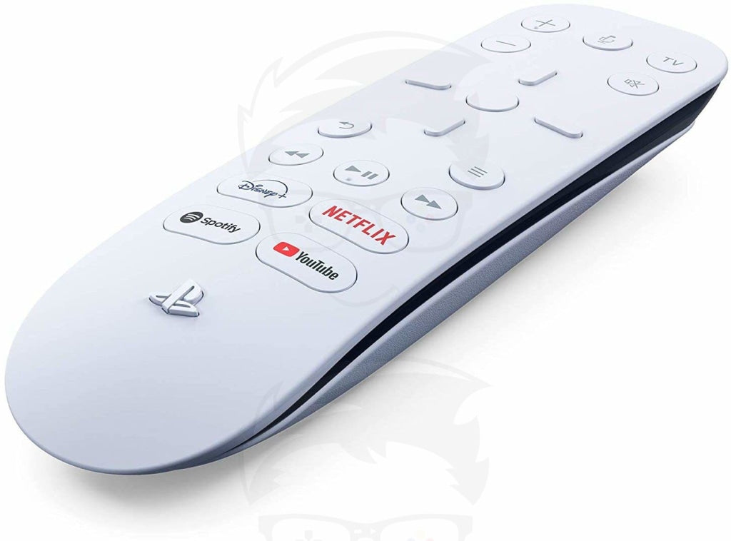 Playstation 5 Media Remote Playstation 5 Media Remote
